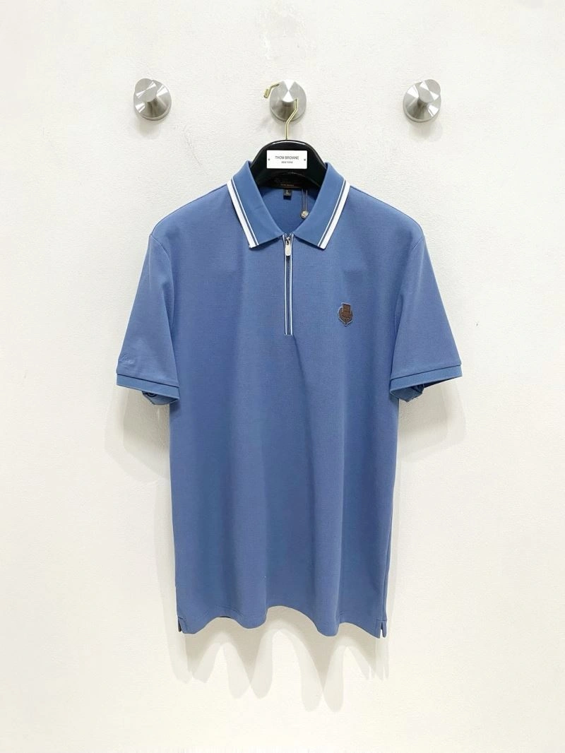 Loro Piana T-Shirts Reliable 162639