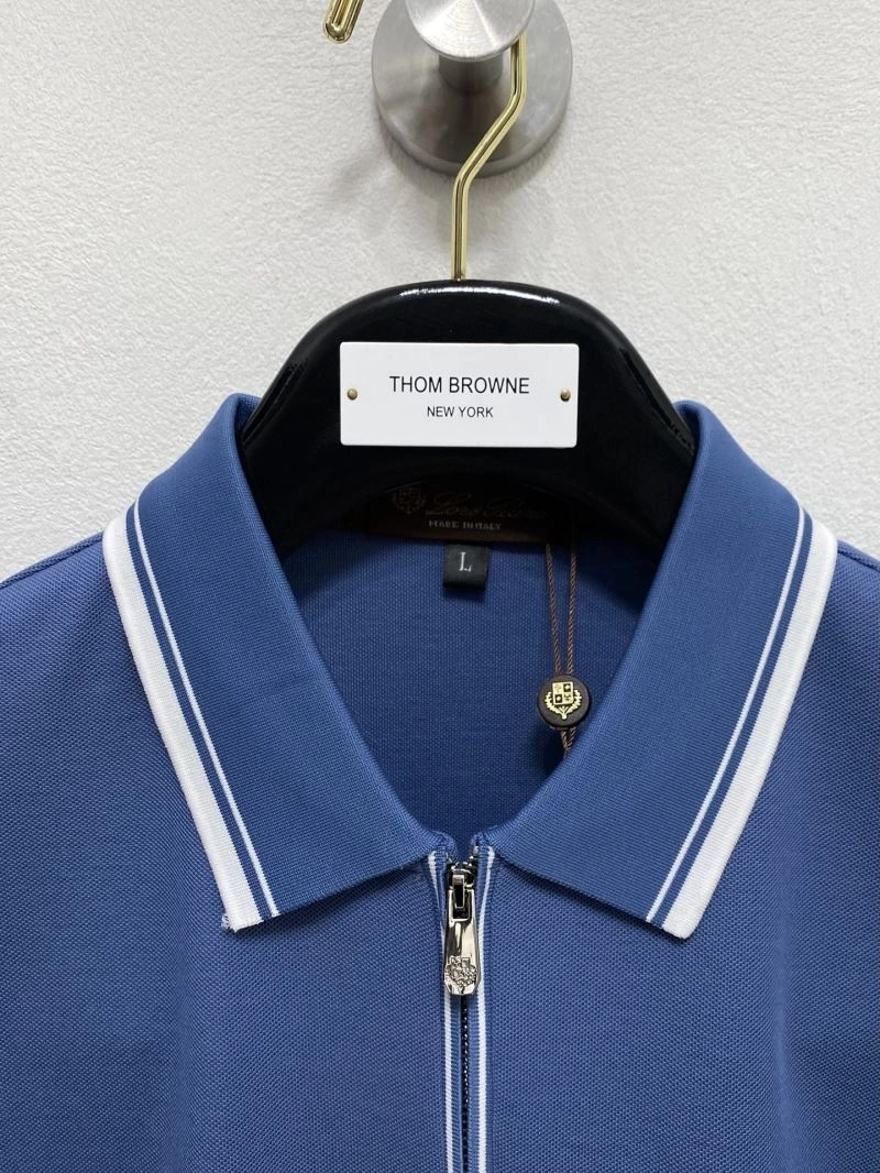 Loro Piana T-Shirts Reliable 162639