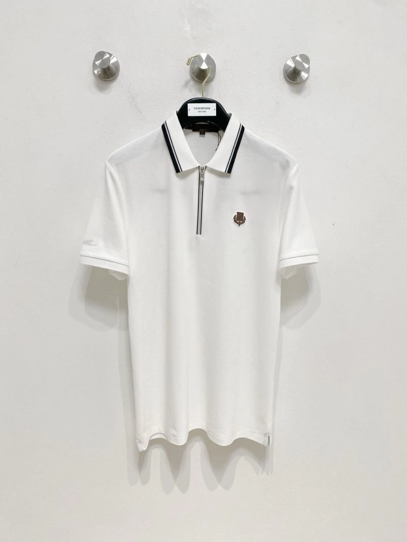 Loro Piana T-Shirts Soft 162606
