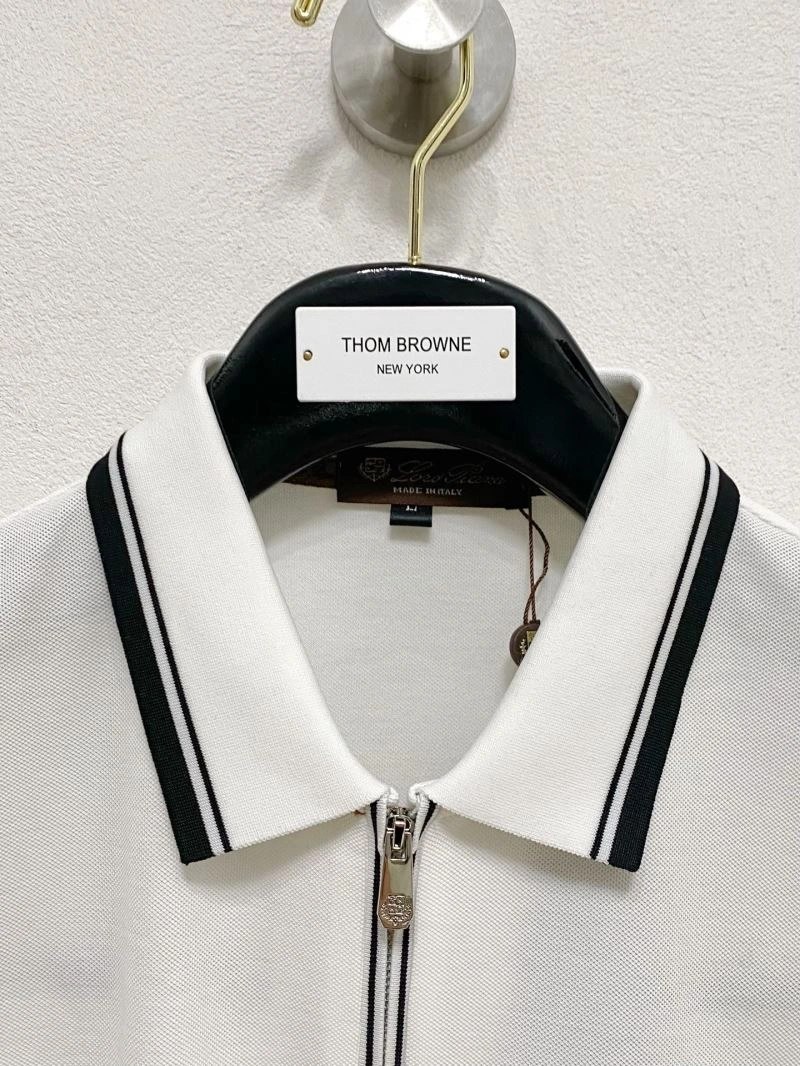 Loro Piana T-Shirts Soft 162606