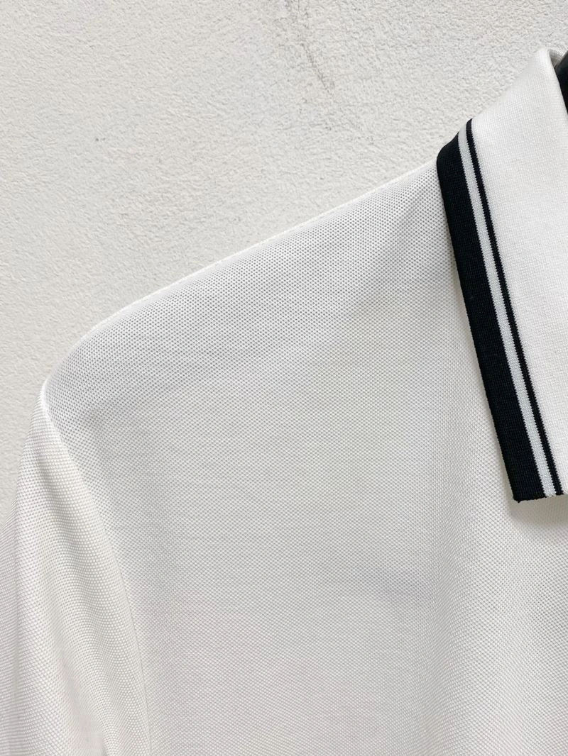 Loro Piana T-Shirts Soft 162606