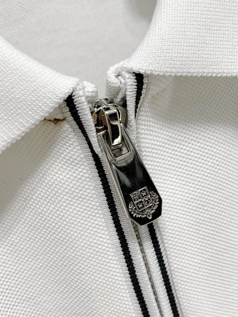Loro Piana T-Shirts Soft 162606