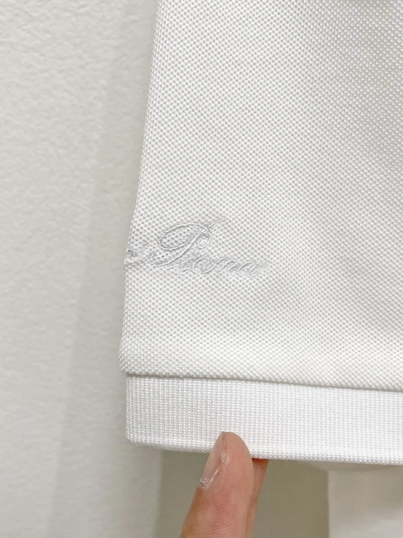 Loro Piana T-Shirts Soft 162606
