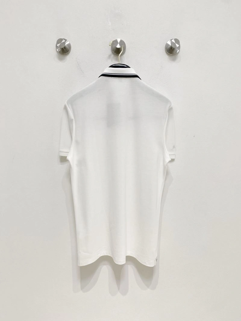 Loro Piana T-Shirts Soft 162606