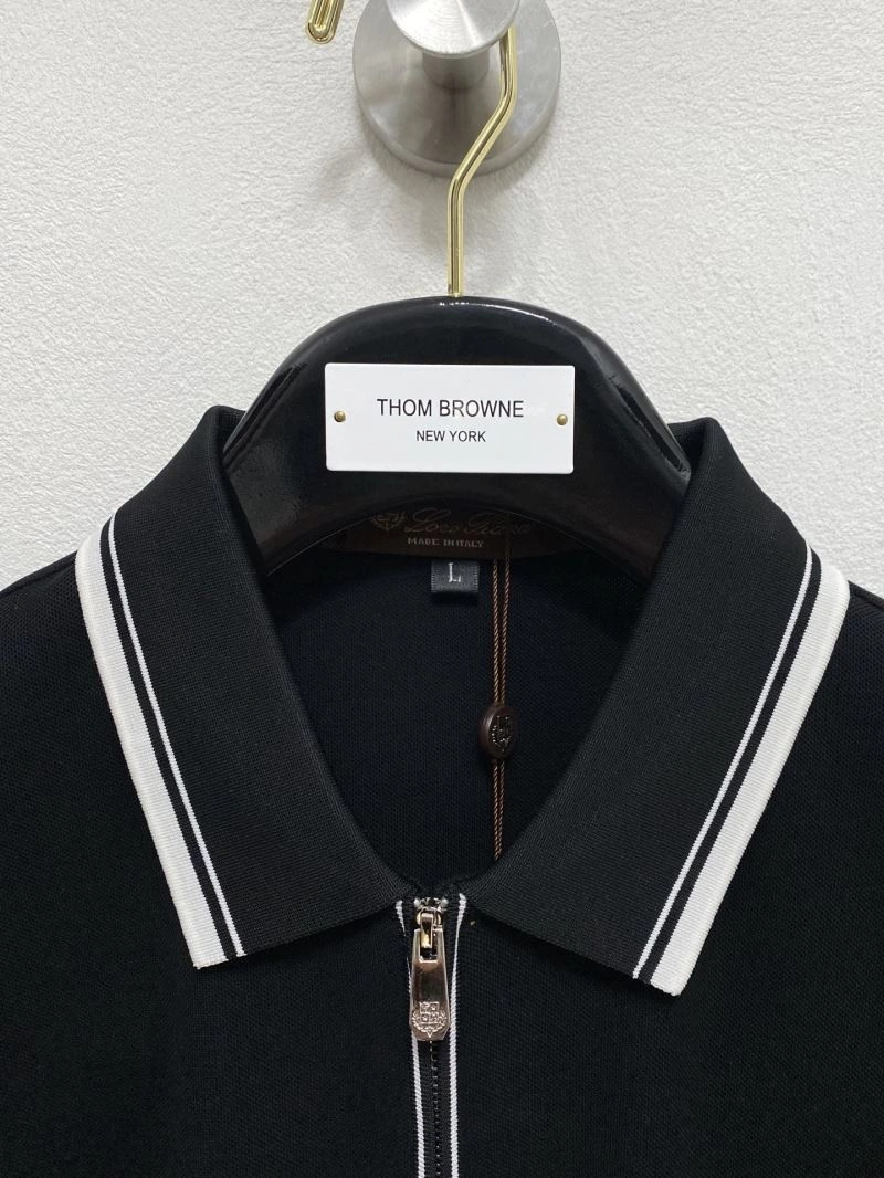 Loro Piana T-Shirts Supportive 162605