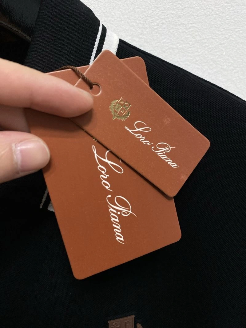 Loro Piana T-Shirts Supportive 162605
