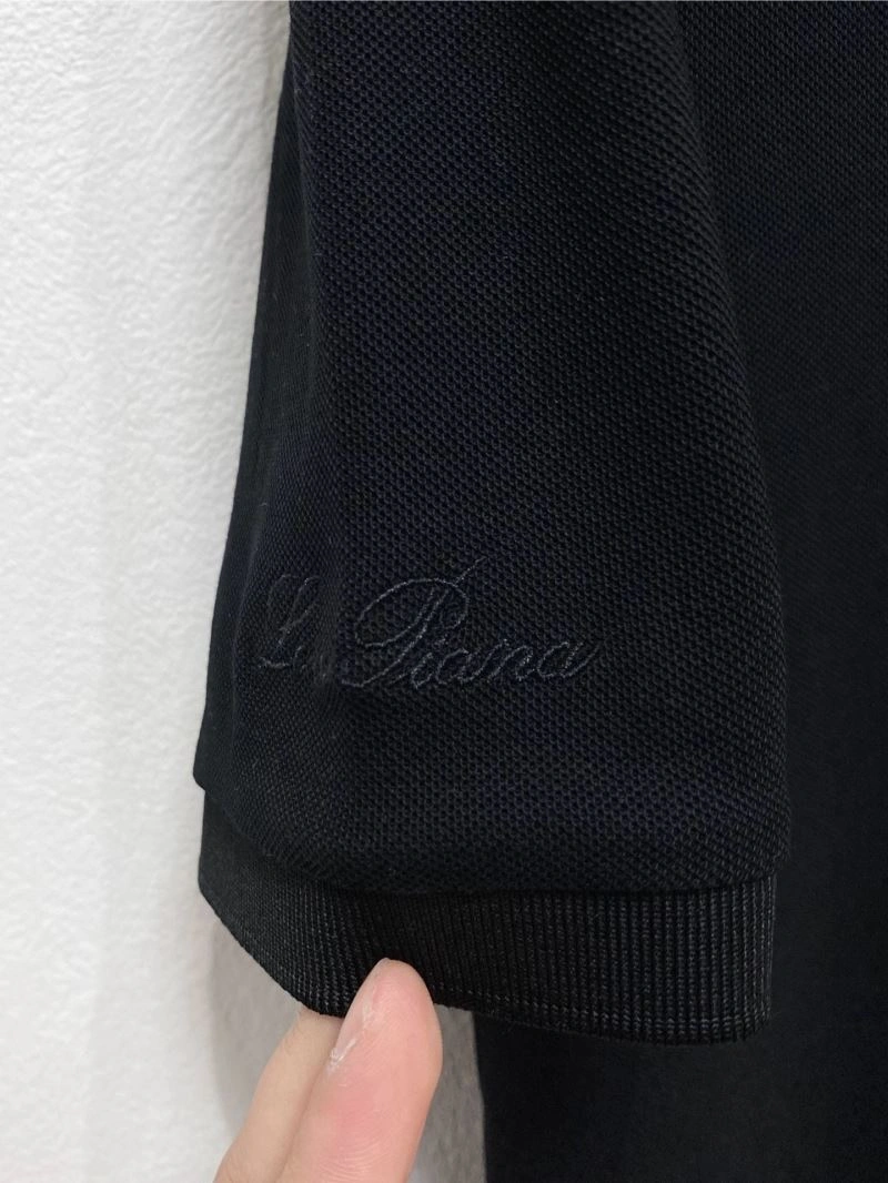 Loro Piana T-Shirts Supportive 162605