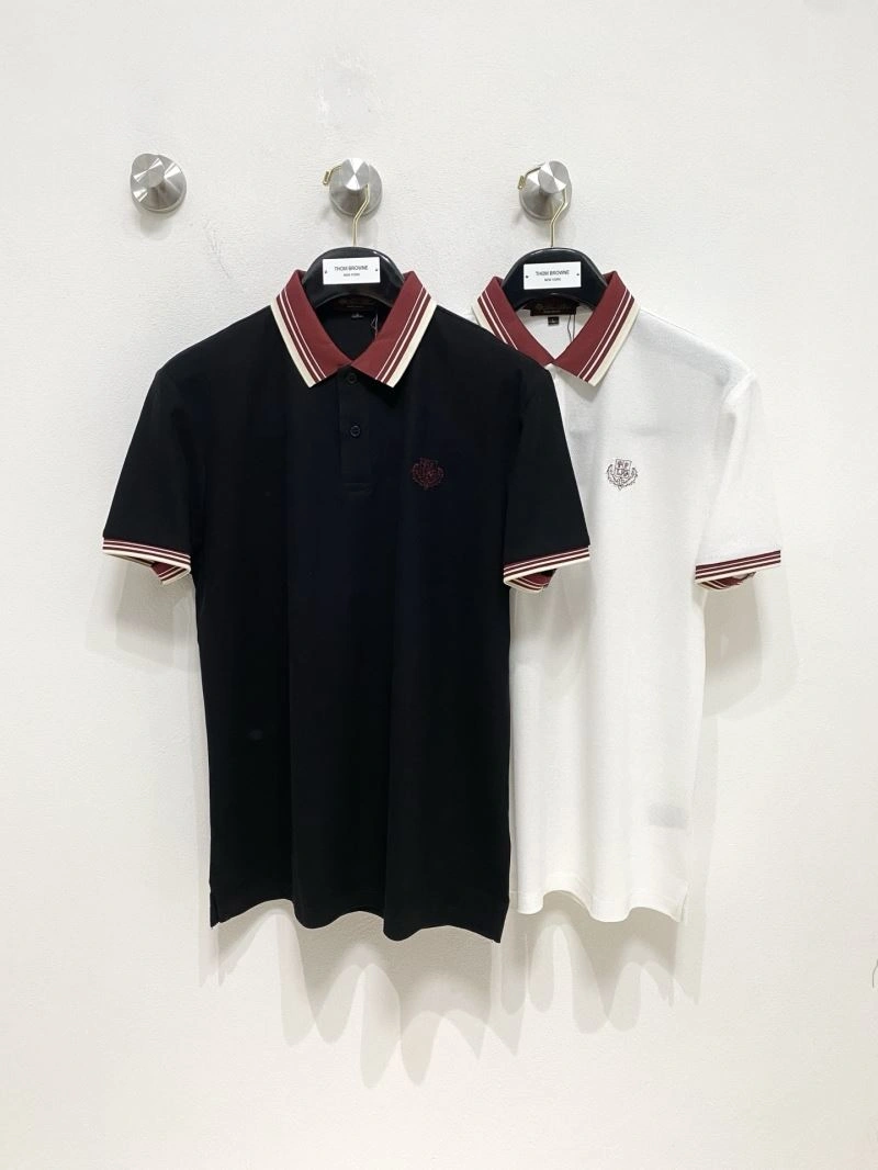 Sustainable Loro Piana T-Shirts 162604