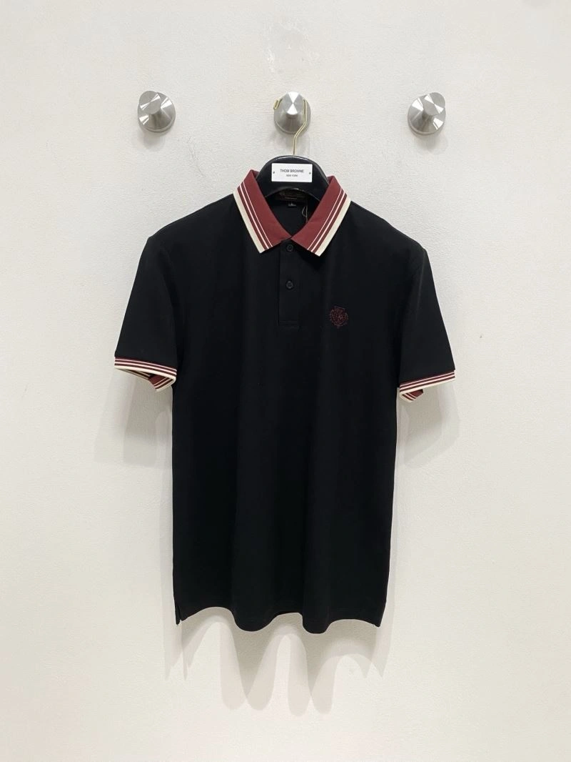 Sustainable Loro Piana T-Shirts 162604