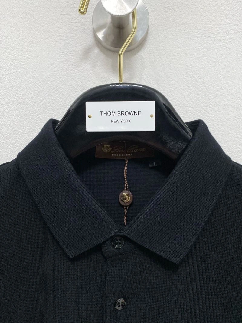 Efficient Loro Piana T-Shirts 162603