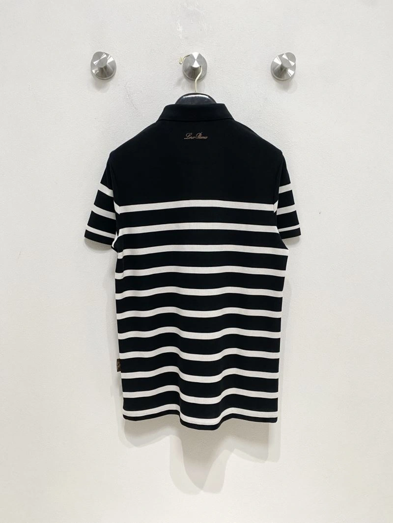 Efficient Loro Piana T-Shirts 162603