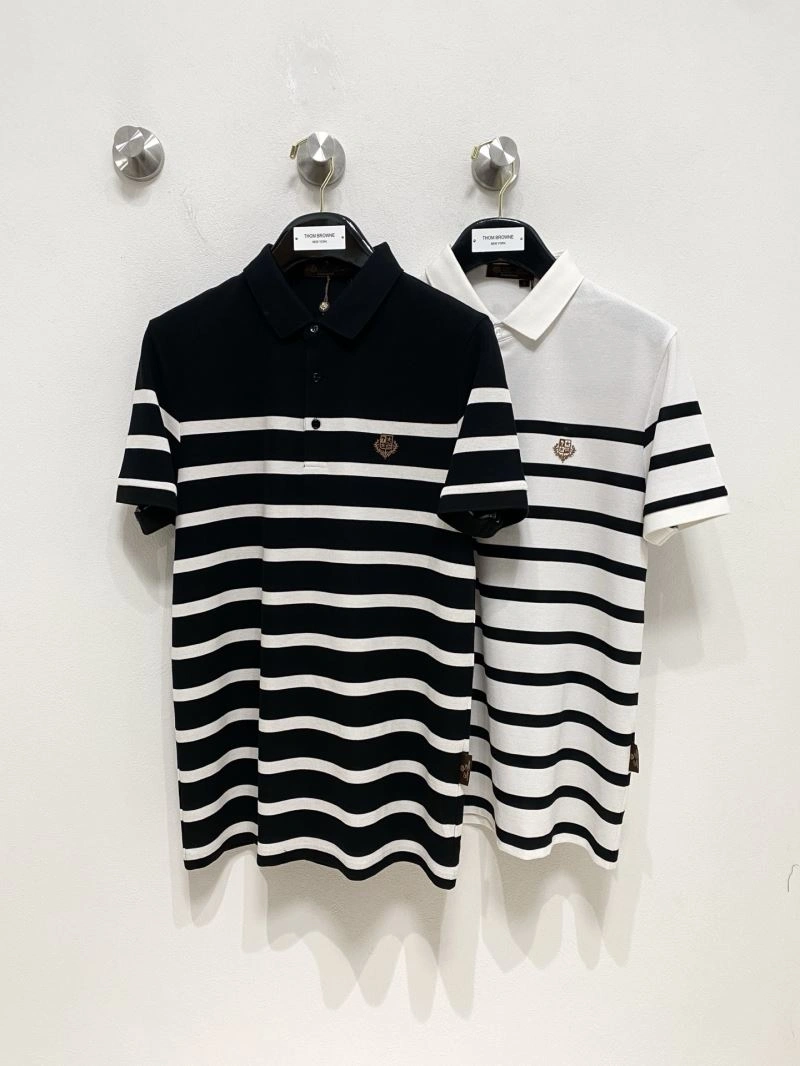 Loro Piana T-Shirts OdorResistant 162602
