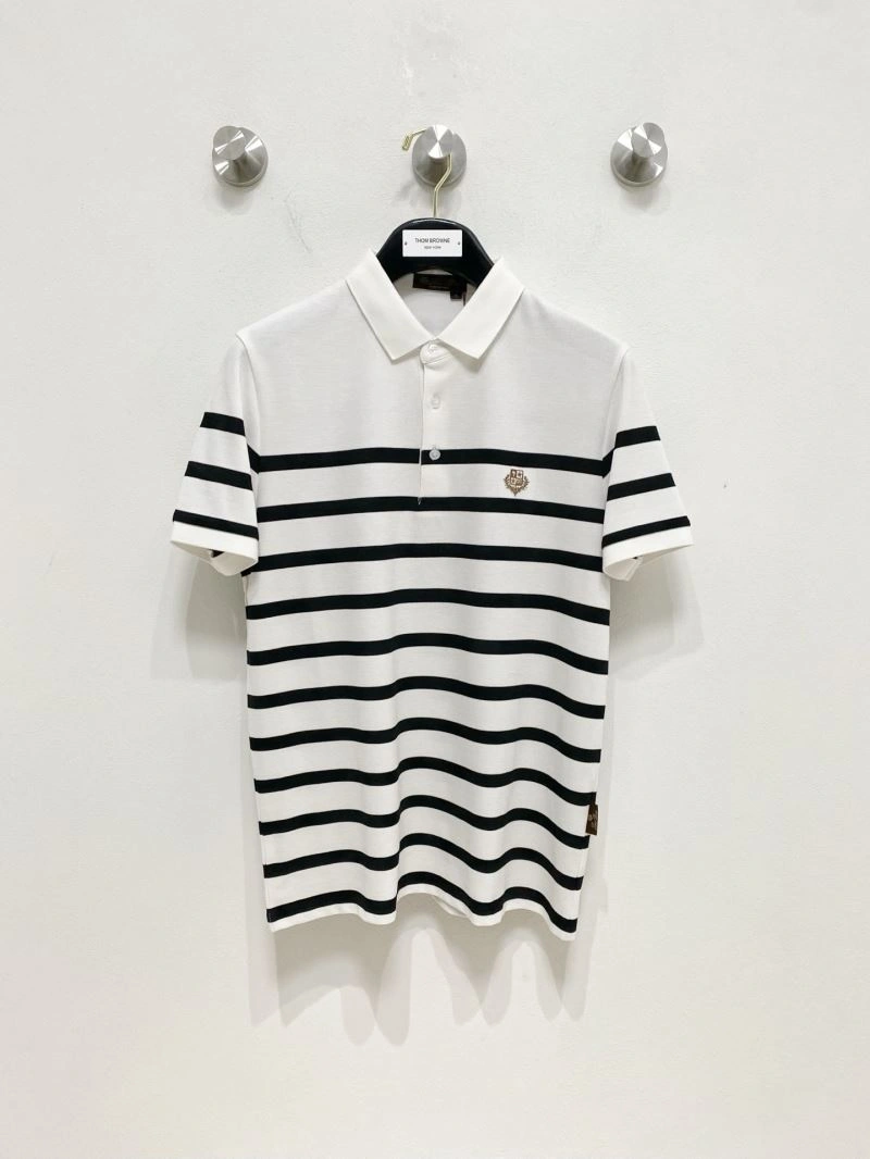 Loro Piana T-Shirts OdorResistant 162602
