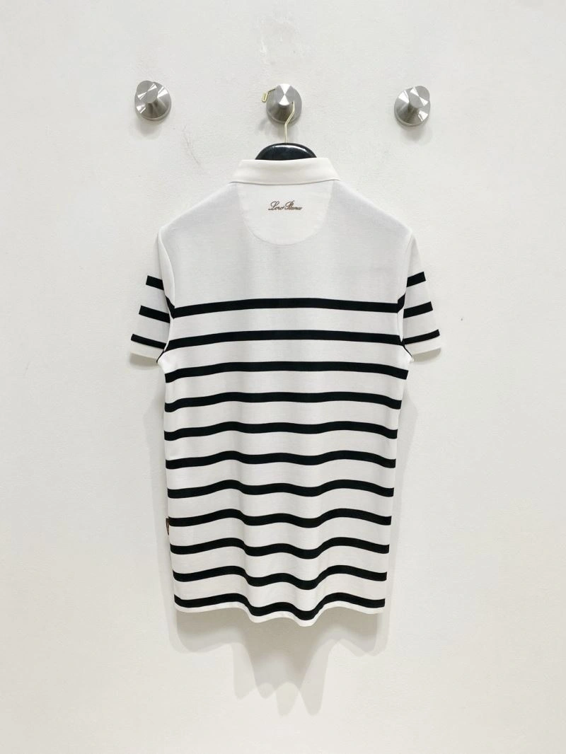 Loro Piana T-Shirts OdorResistant 162602