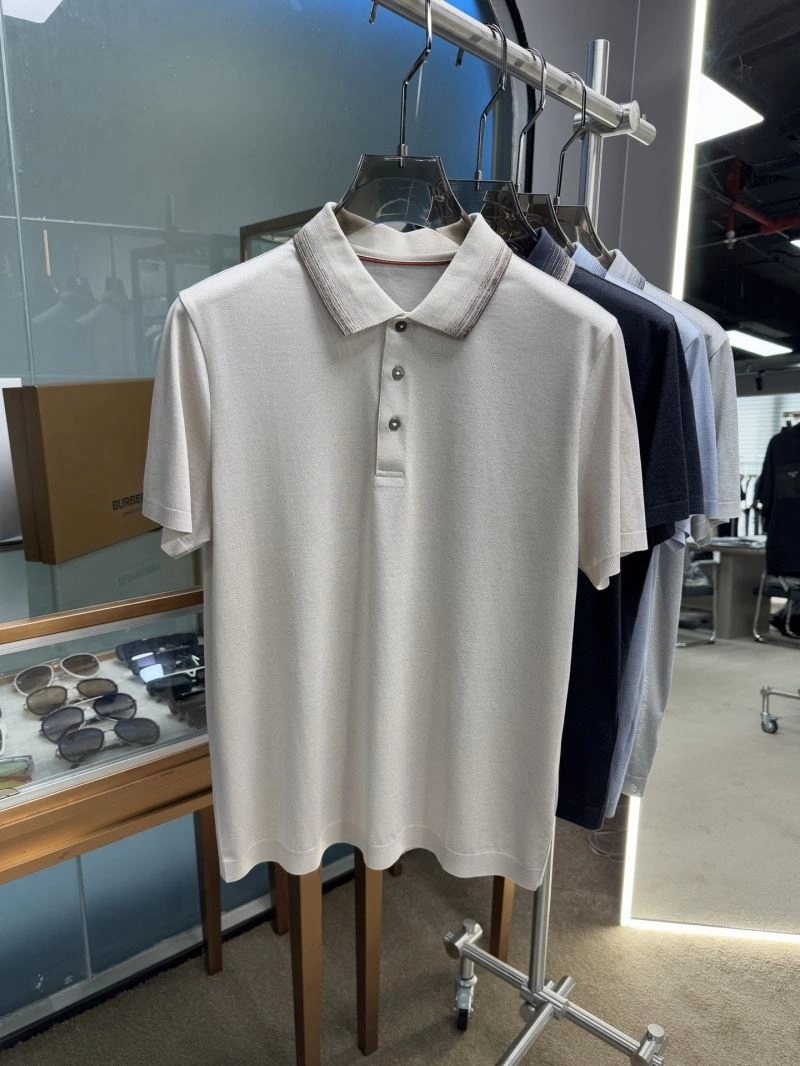 FastDry Loro Piana T-Shirts 162607