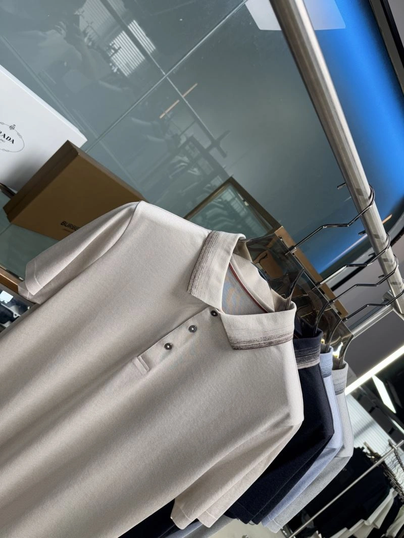 FastDry Loro Piana T-Shirts 162607
