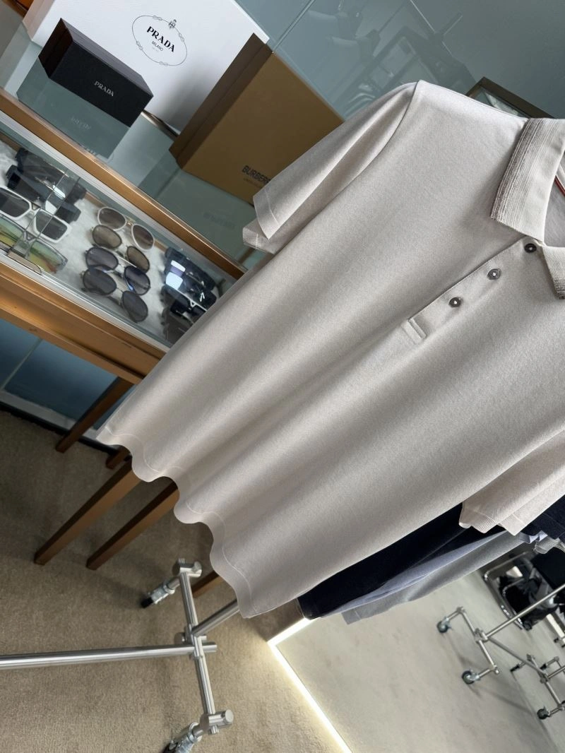 FastDry Loro Piana T-Shirts 162607