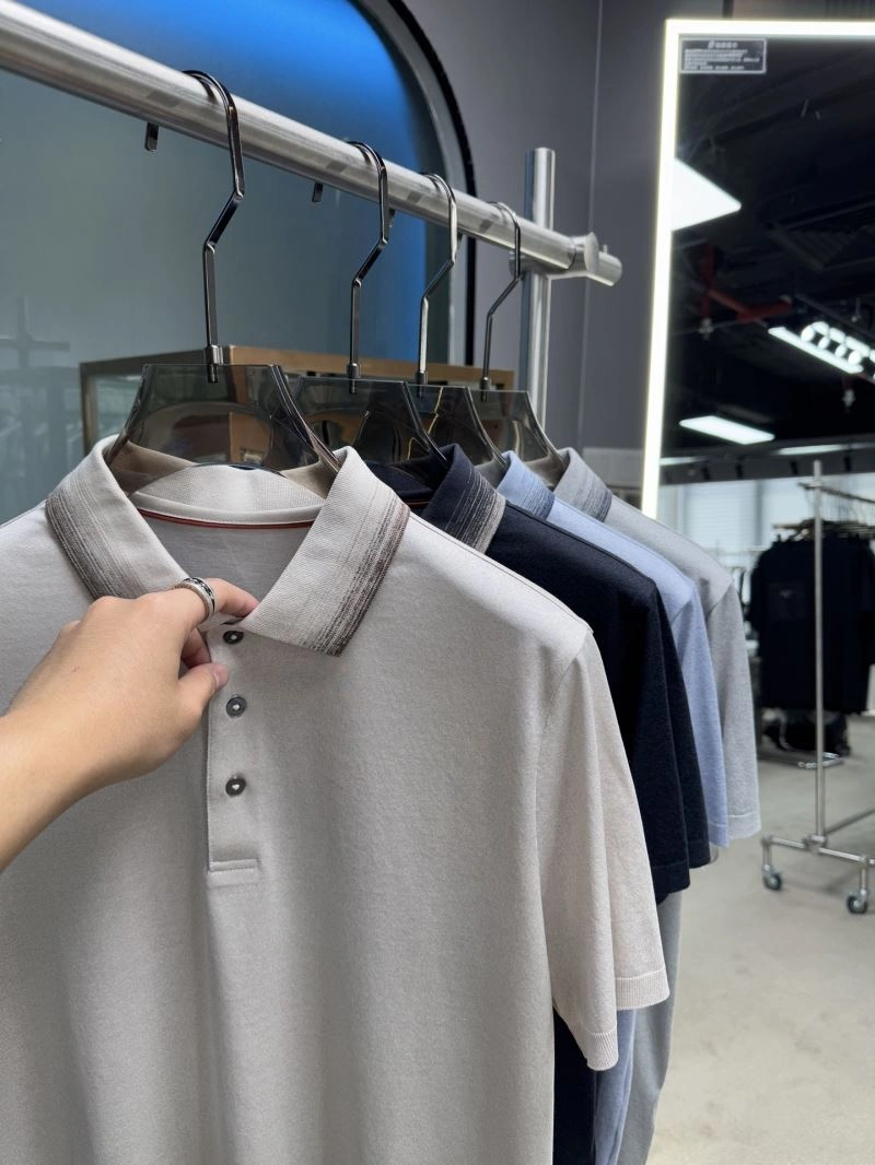 FastDry Loro Piana T-Shirts 162607