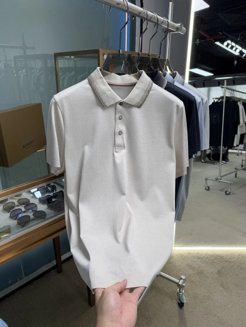 FastDry Loro Piana T-Shirts 162607