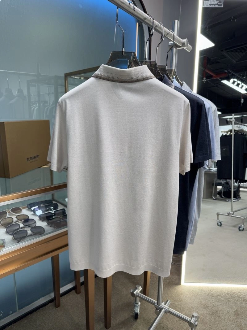 FastDry Loro Piana T-Shirts 162607