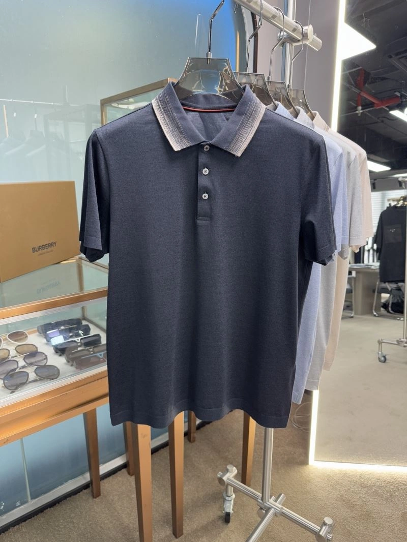 Loro Piana T-Shirts ModernLook 162631