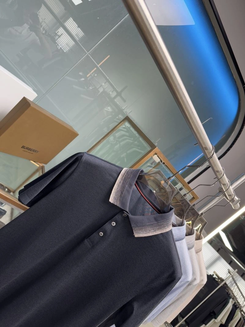 Loro Piana T-Shirts ModernLook 162631