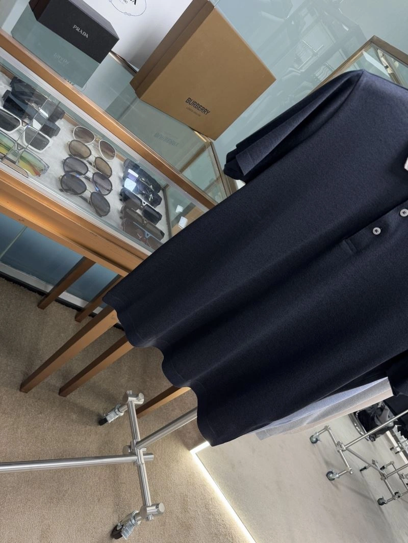 Loro Piana T-Shirts ModernLook 162631