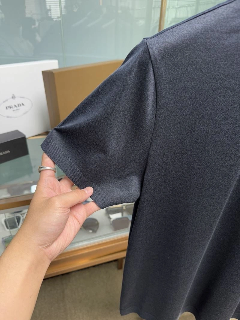 Loro Piana T-Shirts ModernLook 162631