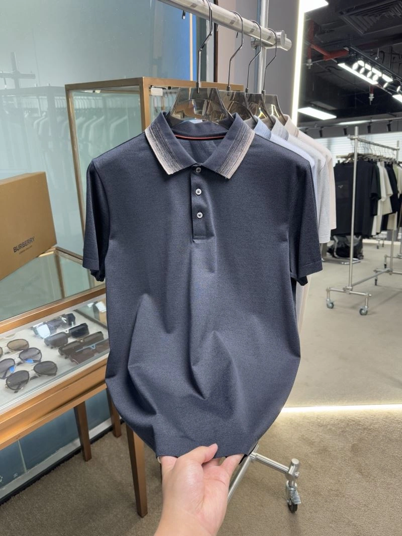 Loro Piana T-Shirts ModernLook 162631