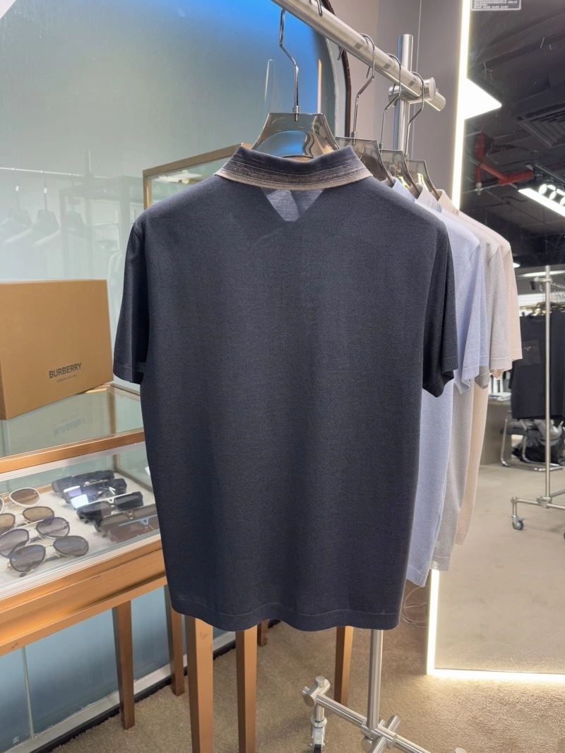 Loro Piana T-Shirts ModernLook 162631