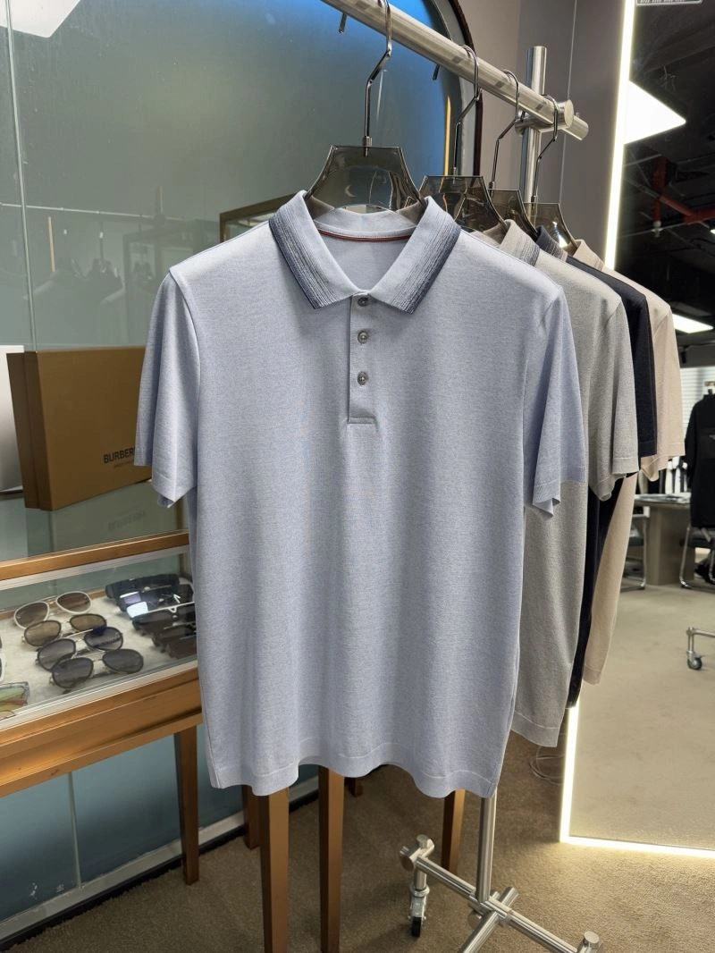 Loro Piana T-Shirts GoodFit 162601