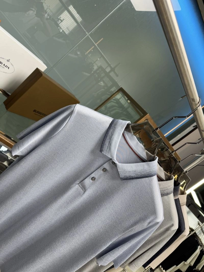 Loro Piana T-Shirts GoodFit 162601