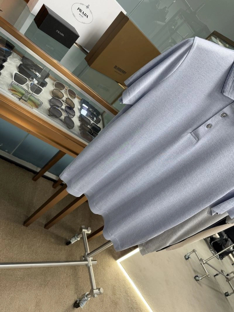 Loro Piana T-Shirts GoodFit 162601