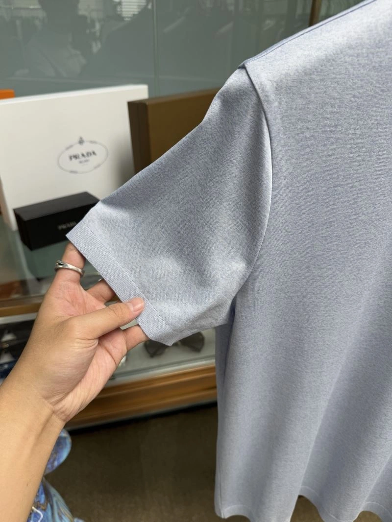 Loro Piana T-Shirts GoodFit 162601