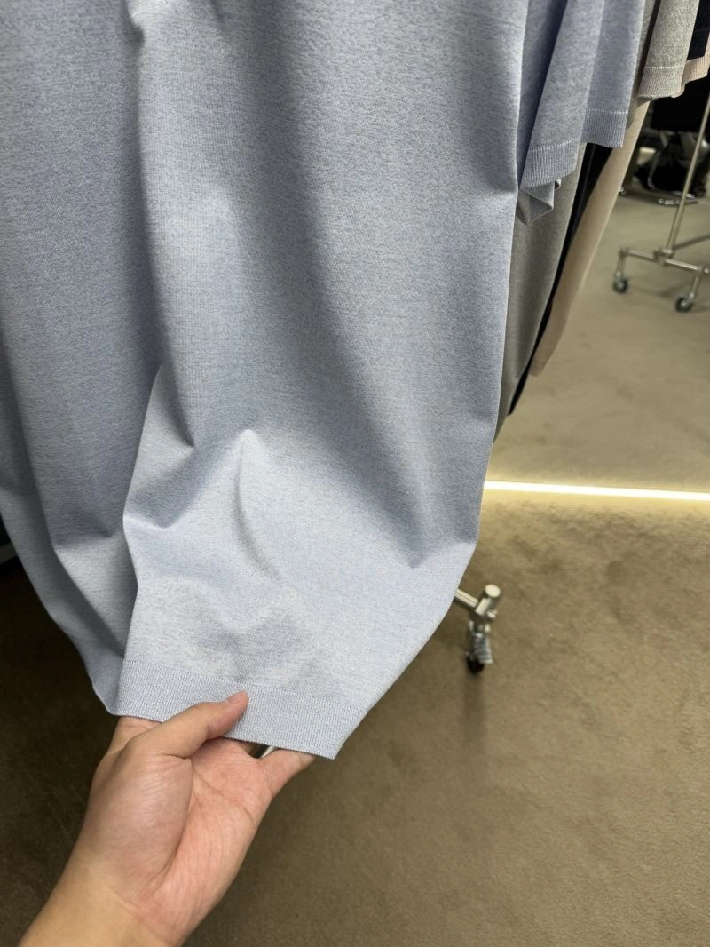 Loro Piana T-Shirts GoodFit 162601