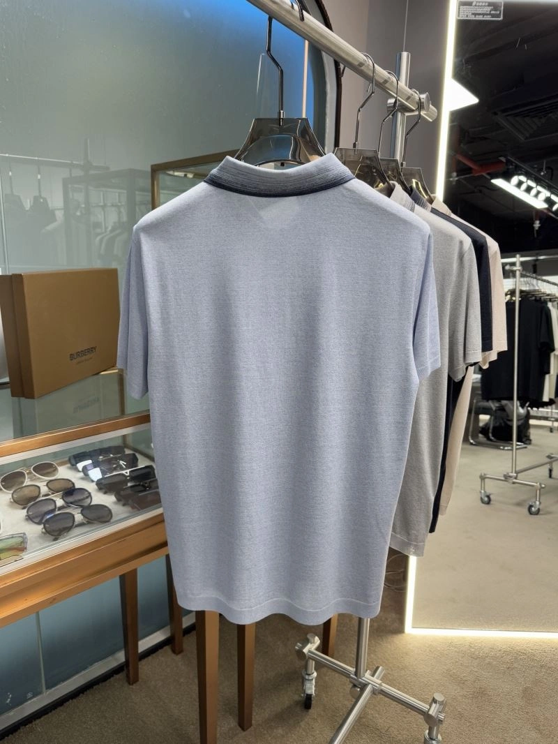 Loro Piana T-Shirts GoodFit 162601