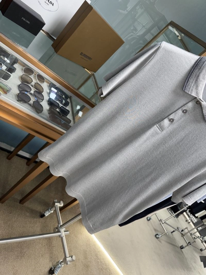Loro Piana T-Shirts QuickDry 162600