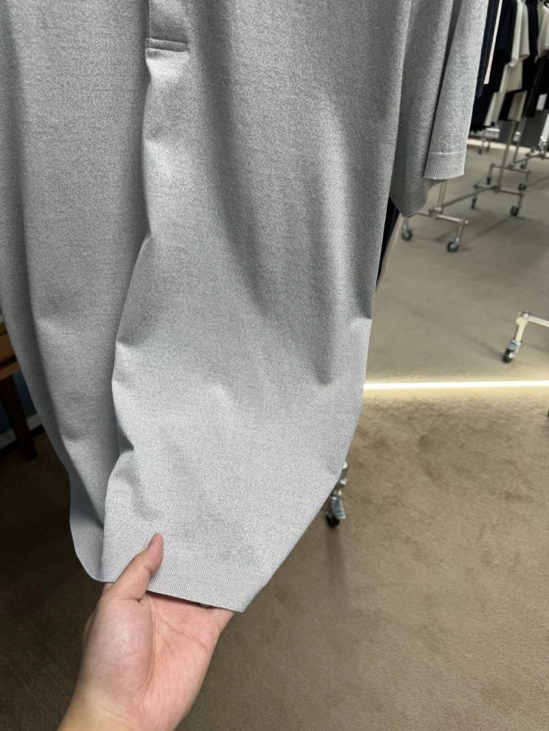 Loro Piana T-Shirts QuickDry 162600