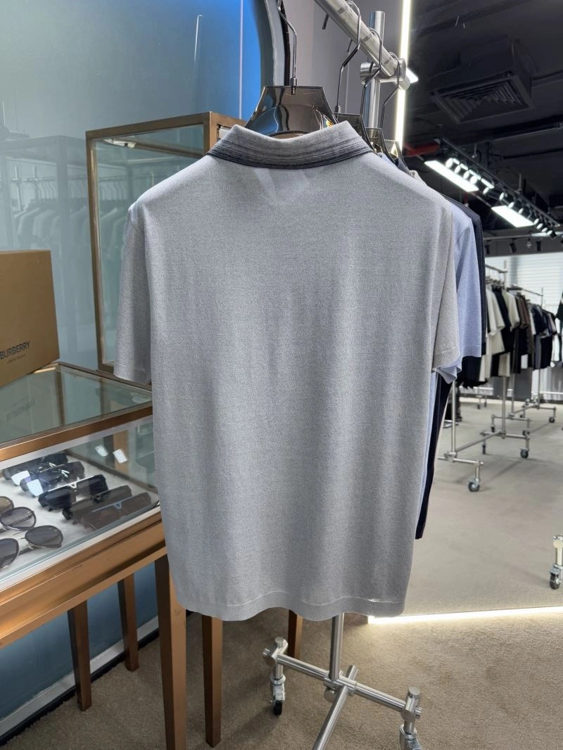 Loro Piana T-Shirts QuickDry 162600