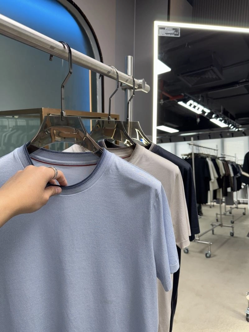 Premium Loro Piana T-Shirts 162599