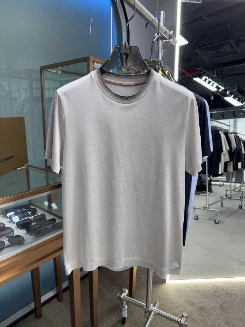 Durable Loro Piana T-Shirts 162628
