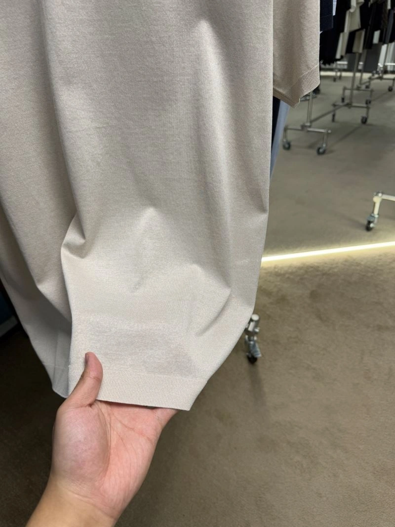 Durable Loro Piana T-Shirts 162628