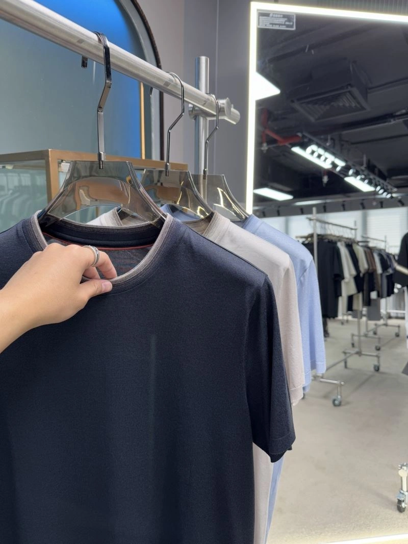 MultiPurpose Loro Piana T-Shirts 162627