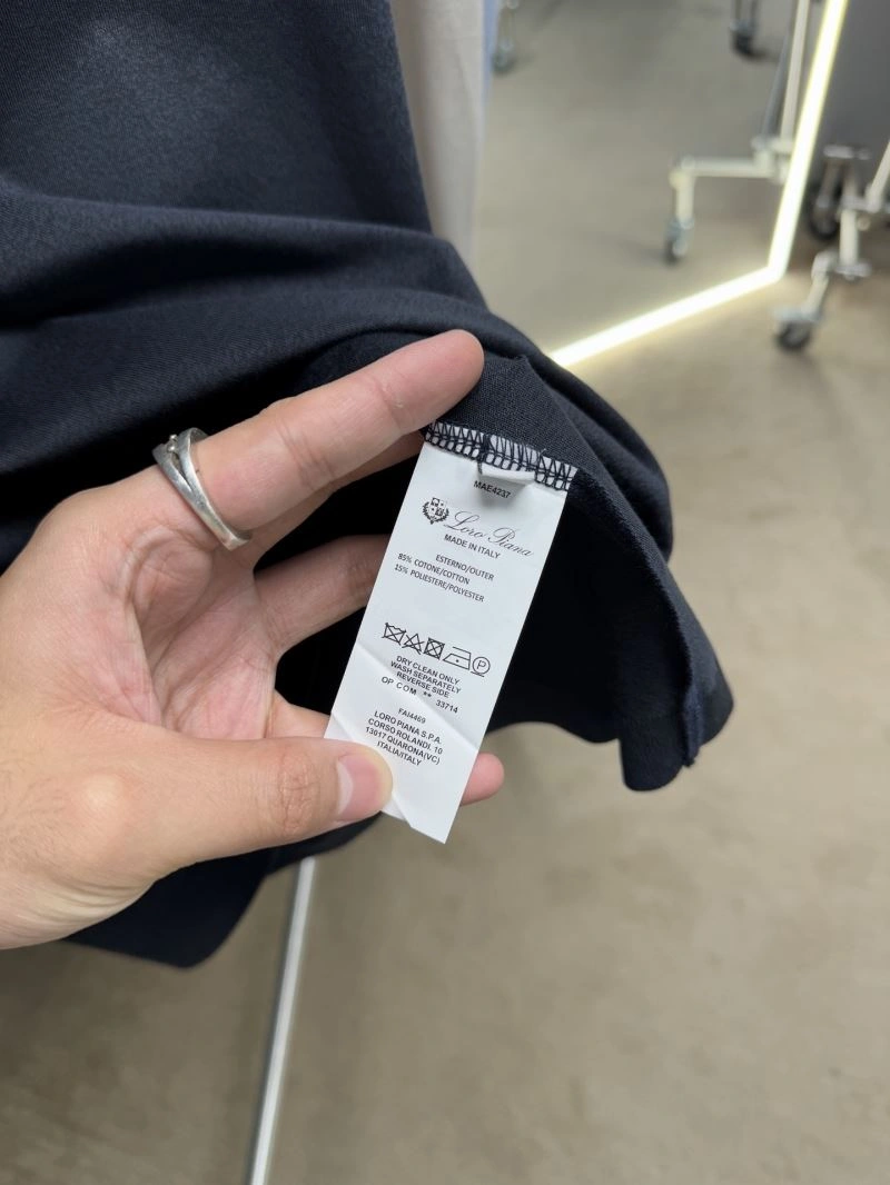 MultiPurpose Loro Piana T-Shirts 162627