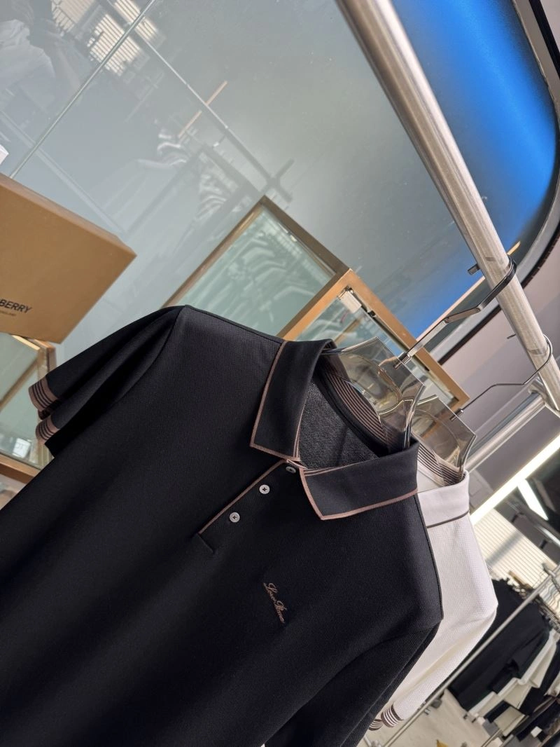 Loro Piana T-Shirts Versatile 162597