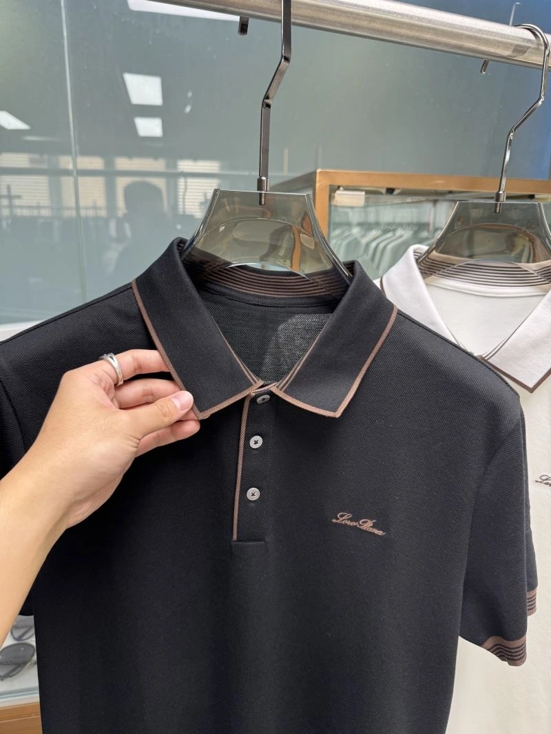 Loro Piana T-Shirts Versatile 162597