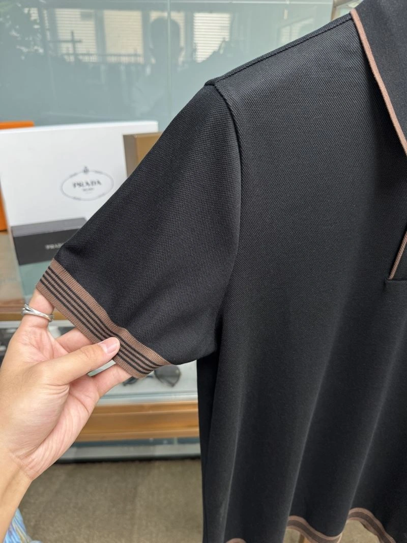 Loro Piana T-Shirts Versatile 162597