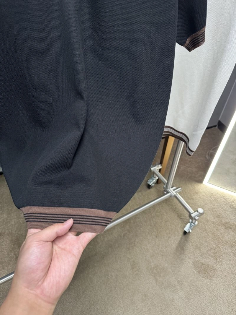 Loro Piana T-Shirts Versatile 162597