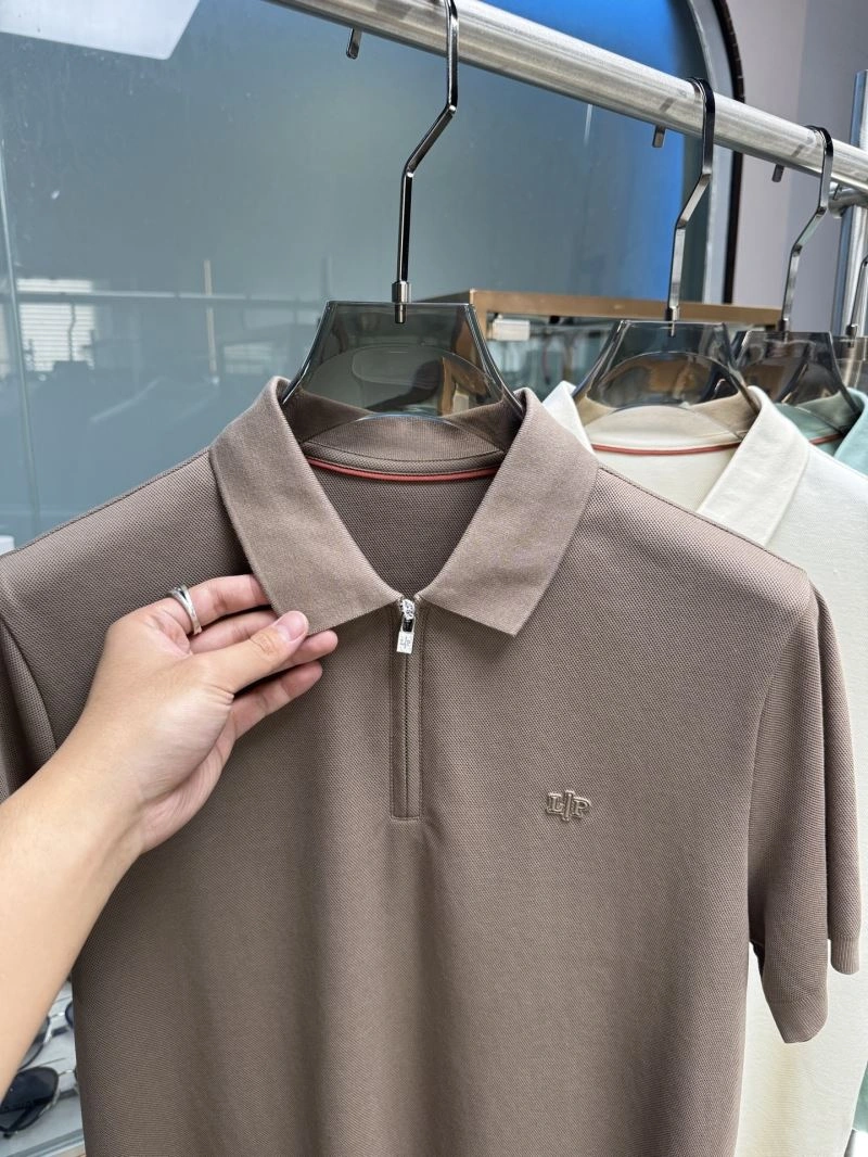 Packable Loro Piana T-Shirts 162630