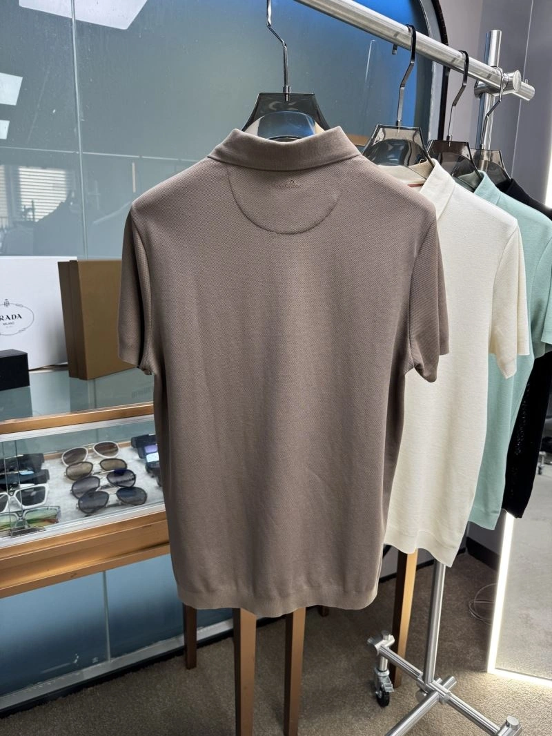 Packable Loro Piana T-Shirts 162630